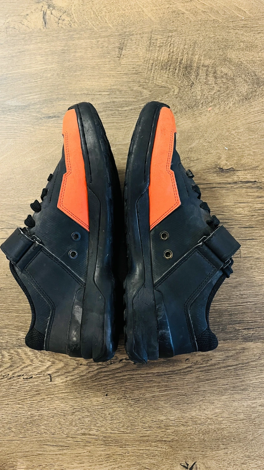 3. Five Ten Kestrel Lace SPD marime 40 2/3