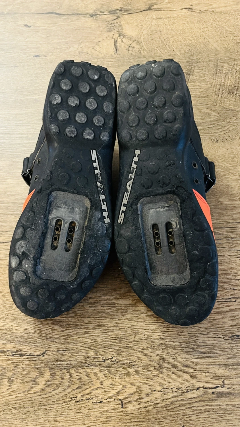 6. Five Ten Kestrel Lace SPD marime 40 2/3