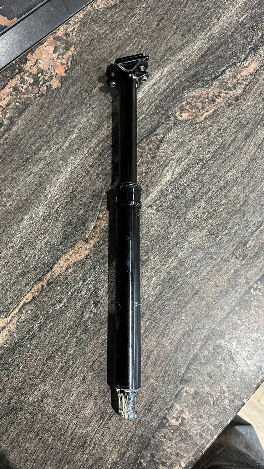 1. Vand Dropper ONOFF Pija