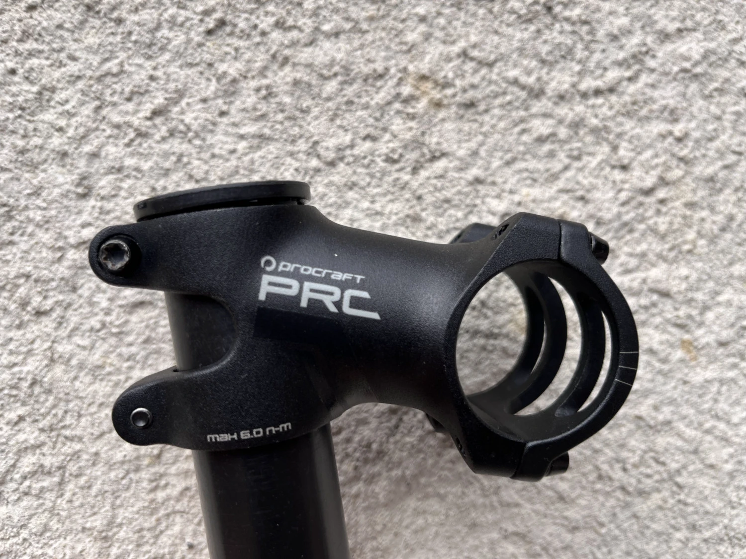 1. Pipa Procraft aluminiu REZERVAT