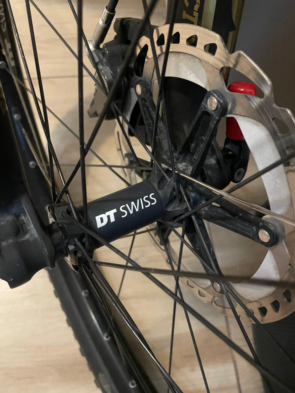 7. Orbea Rallon 2021 29' Carbon