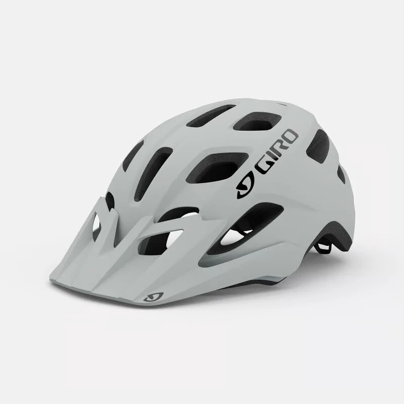 1. Cască Mips Giro Fixture Gri 54-61 cm