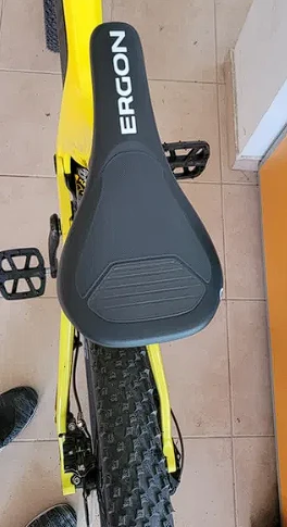 1. Sa Ergon SM Downhill
