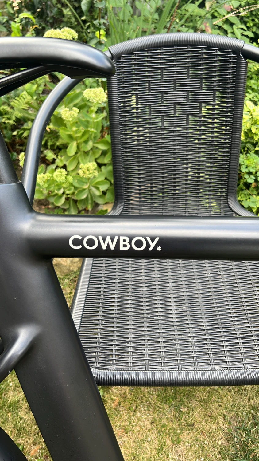 5. Bicicletă fixie Cowboy 27,5er