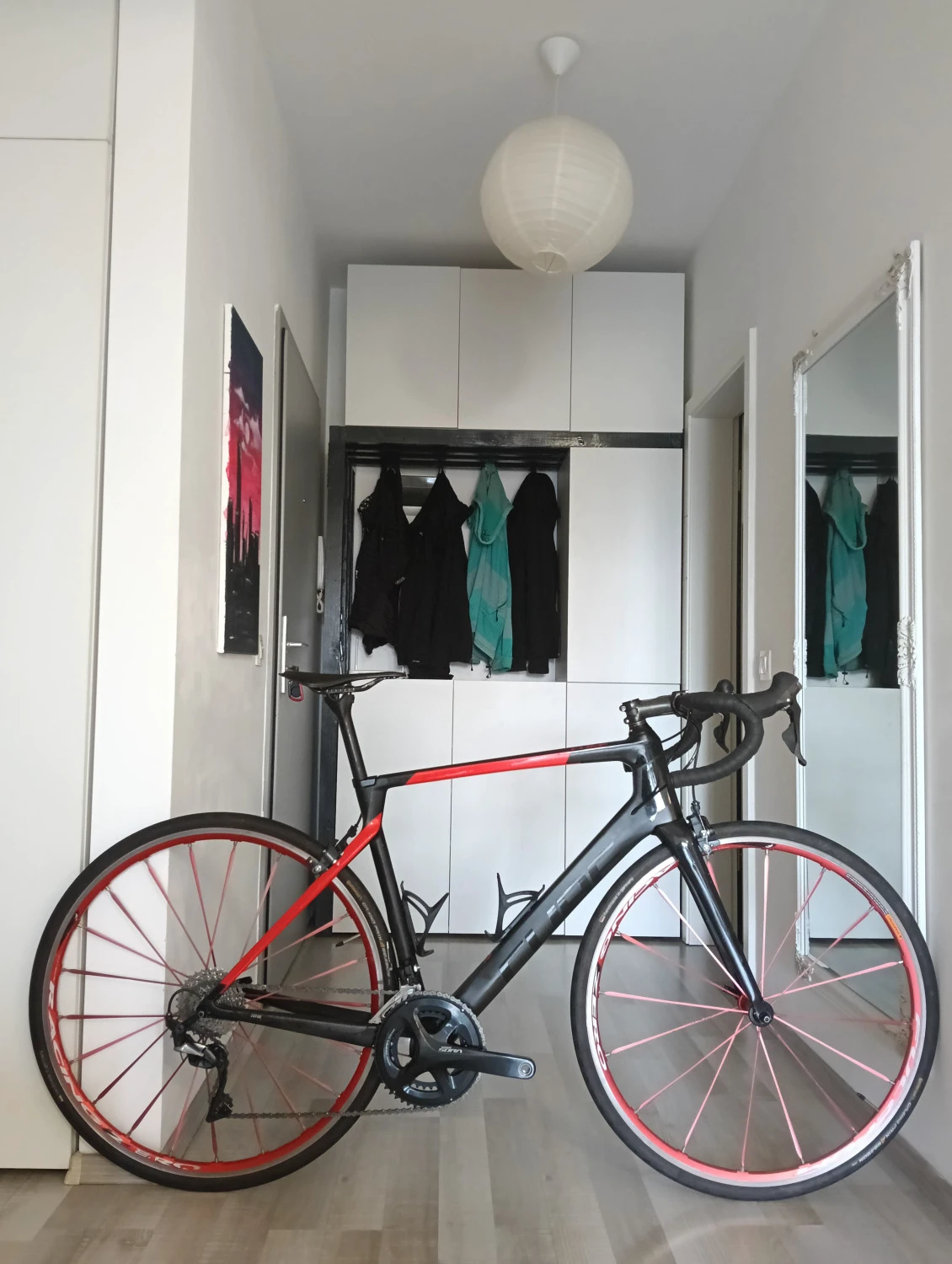 1. Vand cursiera Cube Agree C:62 Pro, 2019, 56
