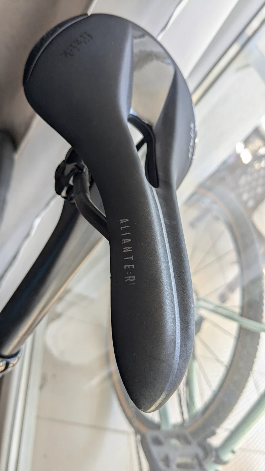 4. Fizik Aliante R1 Open Carbon