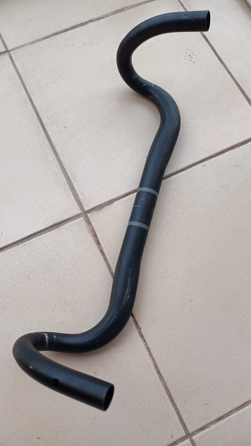 4. Ghidon : Ritchey Comp Butano 42cm