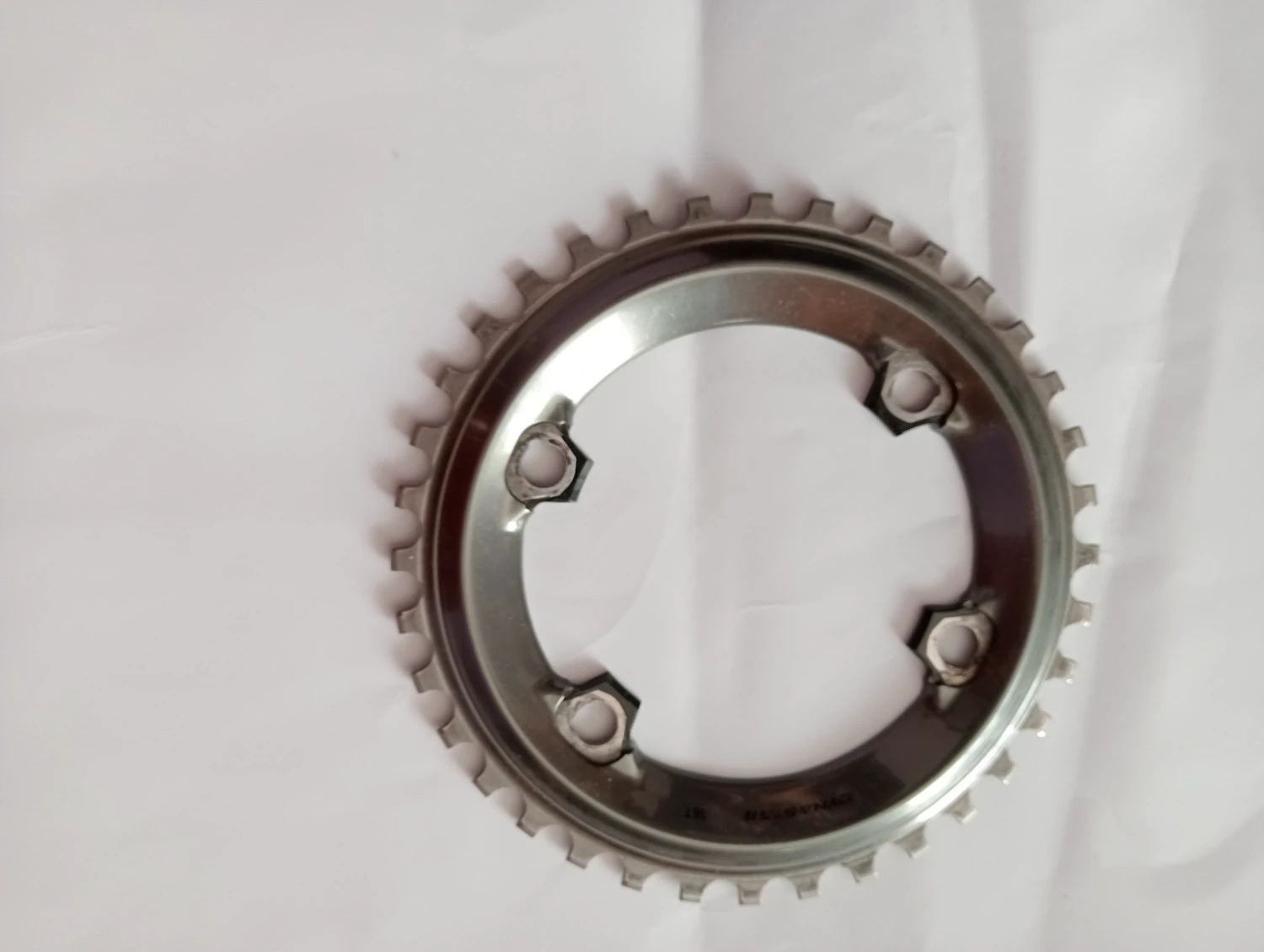 1. Foaie 36 dinți Shimano XTR model SM-CRM90 Japan