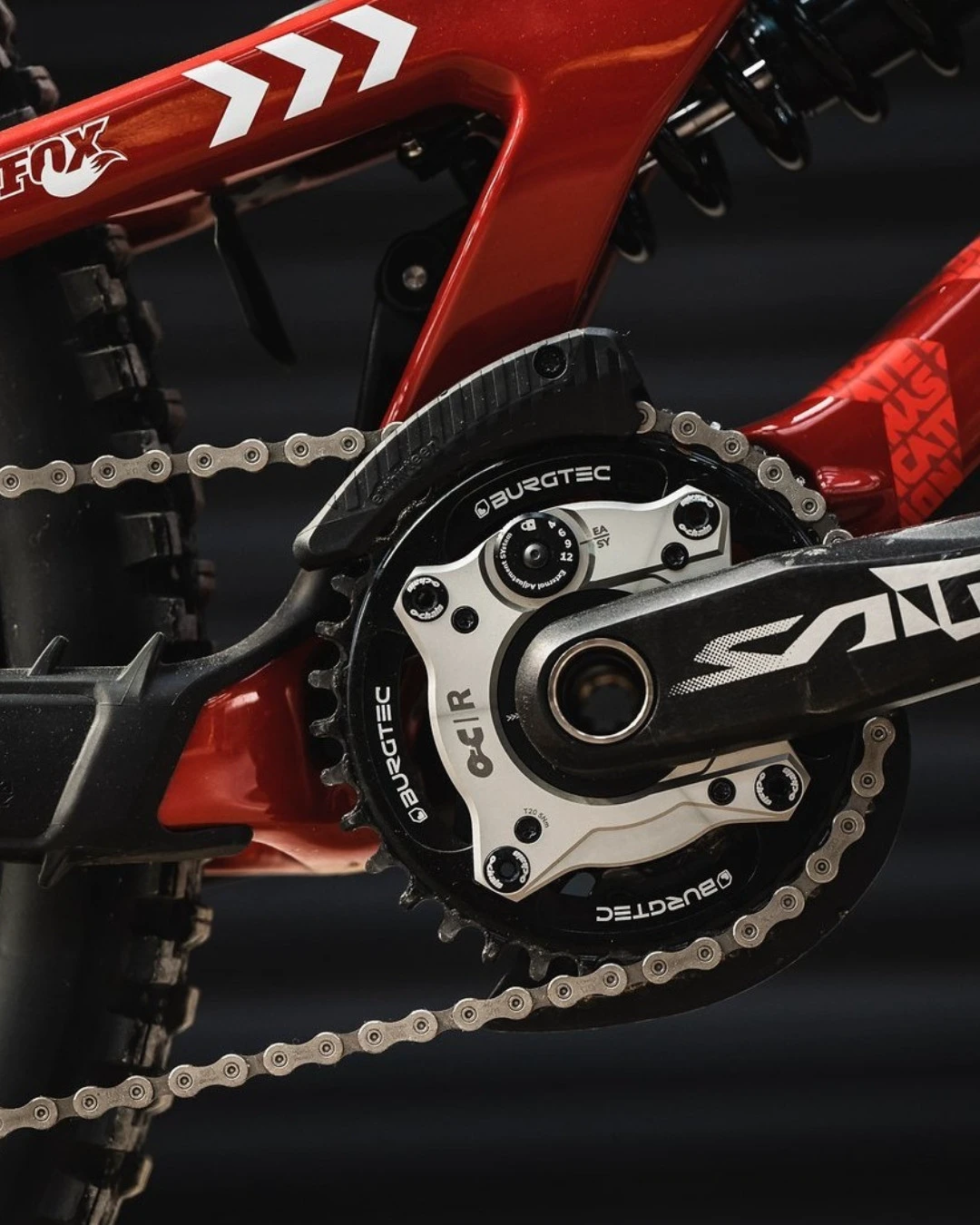 16. NOU! Ochain active spider - mai multe modele