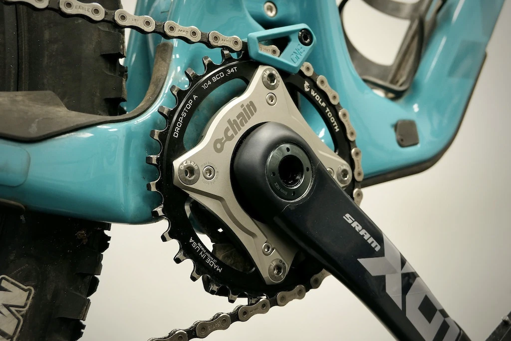 18. NOU! Ochain active spider - mai multe modele