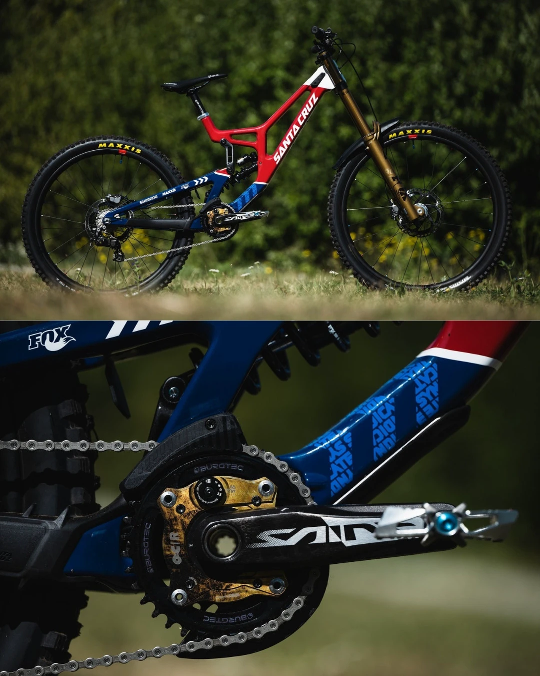 6. NOU! Ochain active spider - mai multe modele