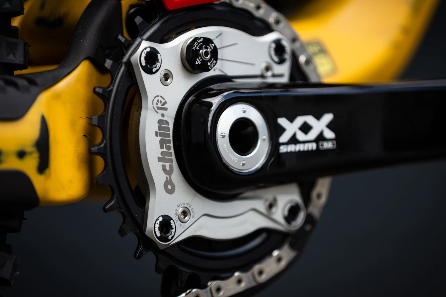 21. NOU! Ochain active spider - mai multe modele