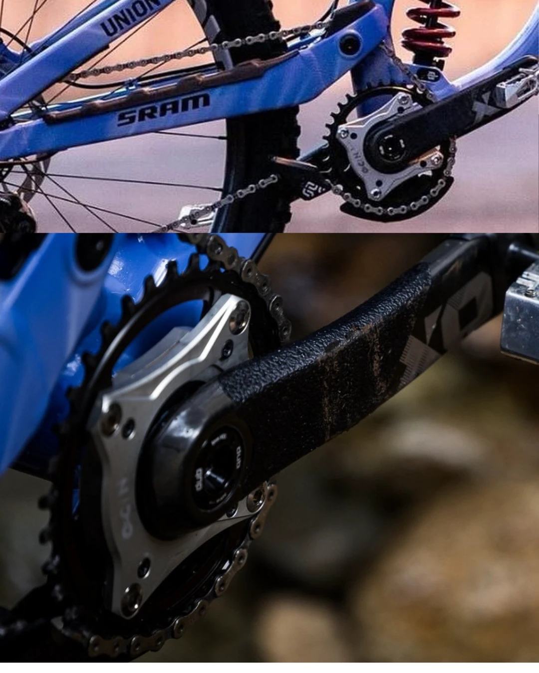 14. NOU! Ochain active spider - mai multe modele
