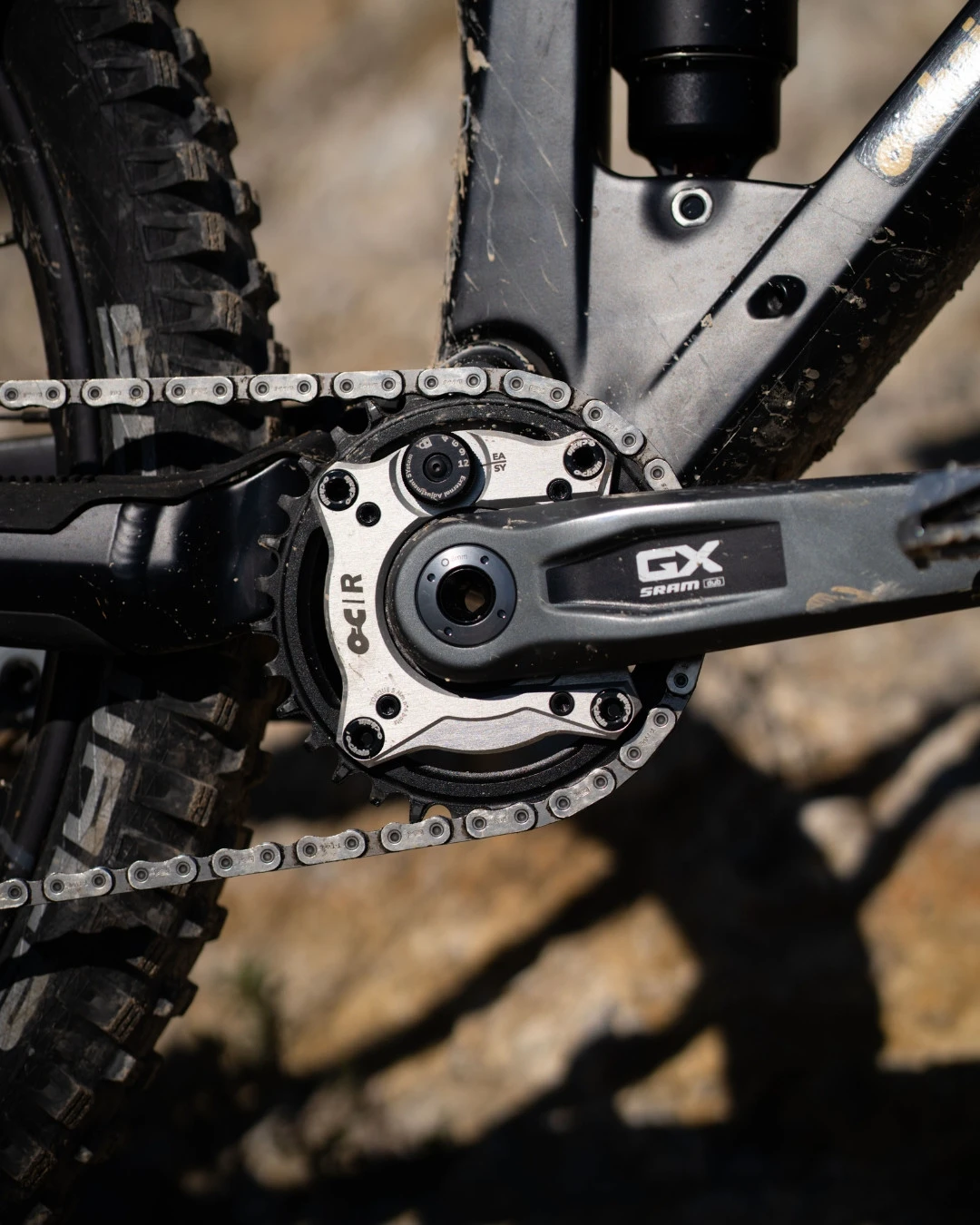 17. NOU! Ochain active spider - mai multe modele