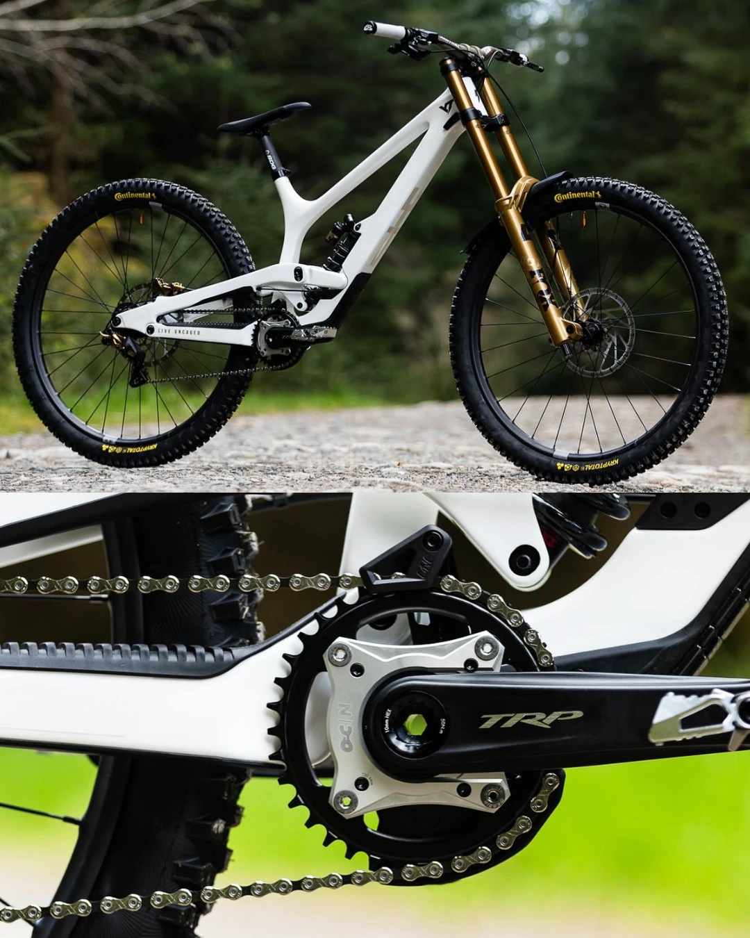 11. NOU! Ochain active spider - mai multe modele