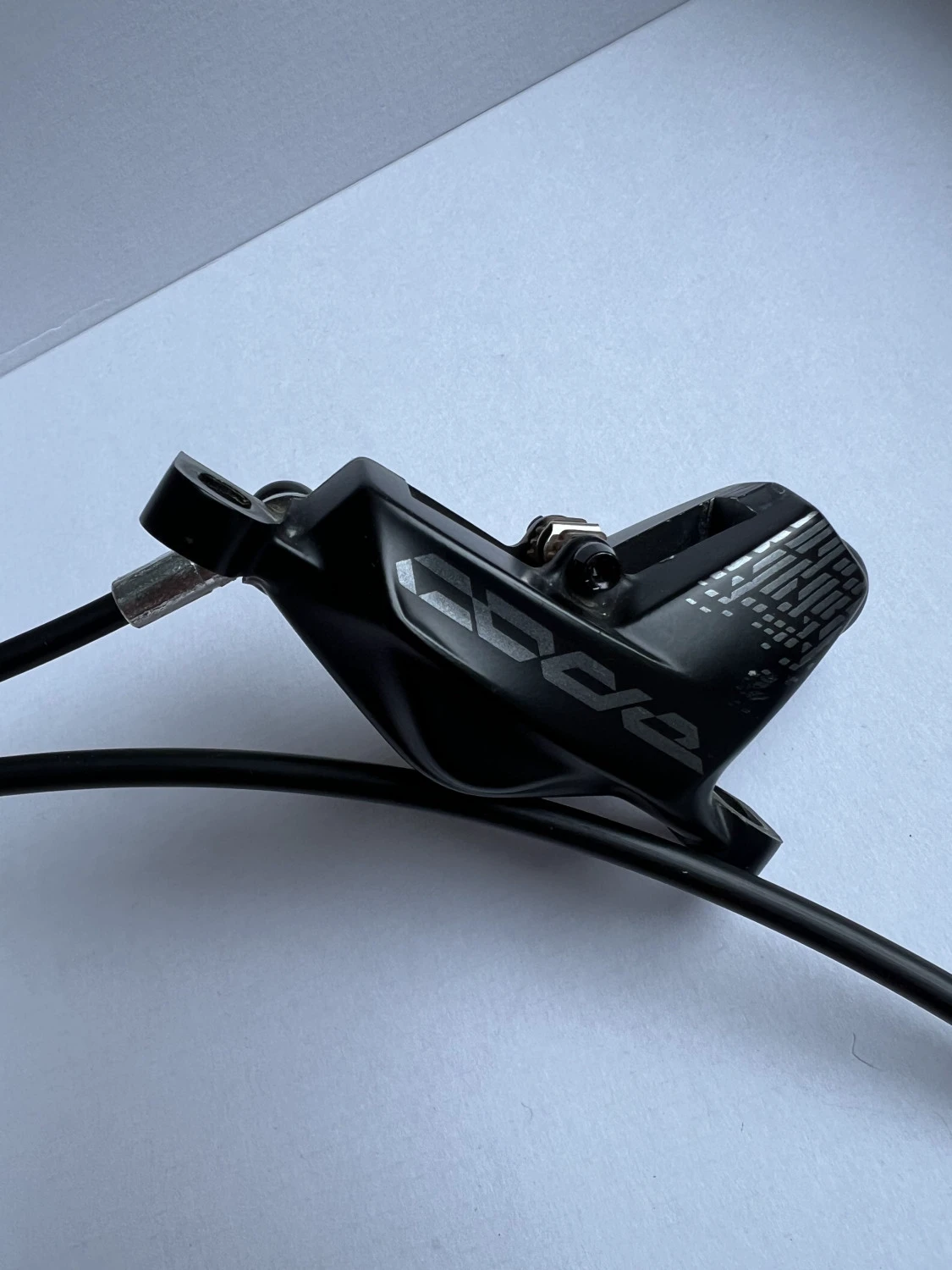 4. Sram code r