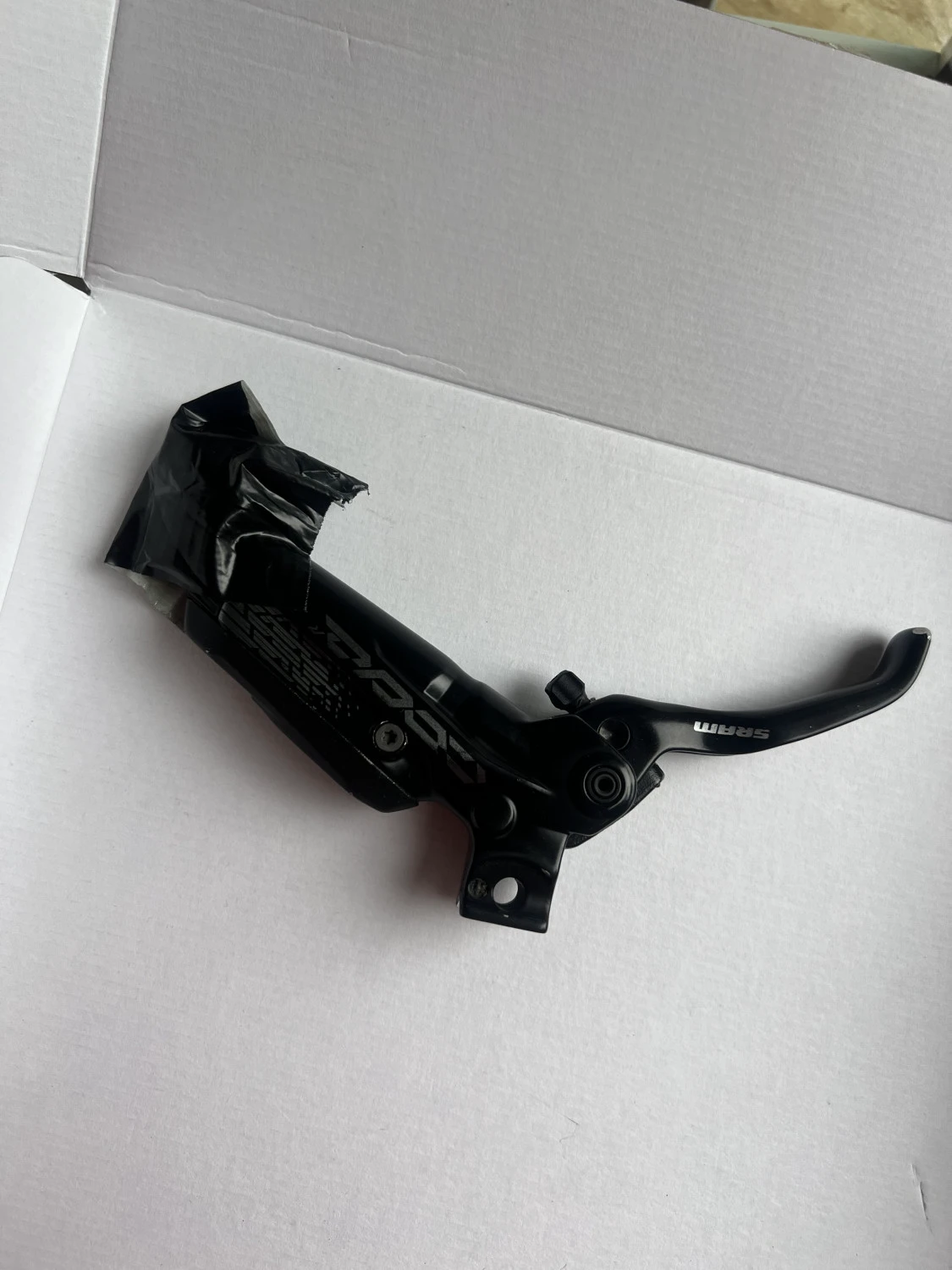 2. Sram code r