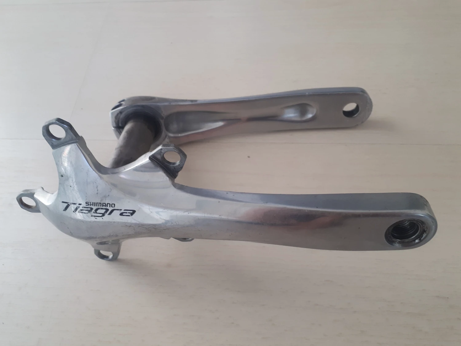 2. Angrenaj Tiagra 10s