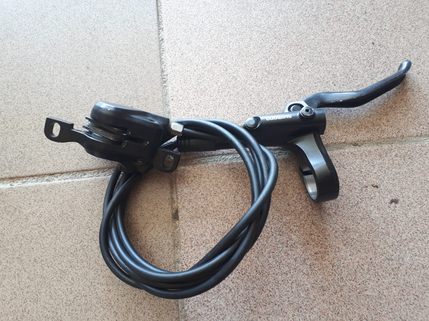 7. Frana spate MT-201