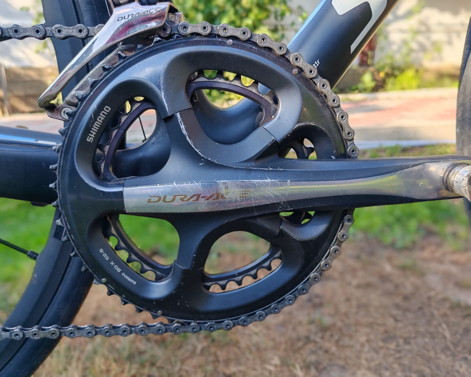 10. Specialized S-Works Tarmac SL4