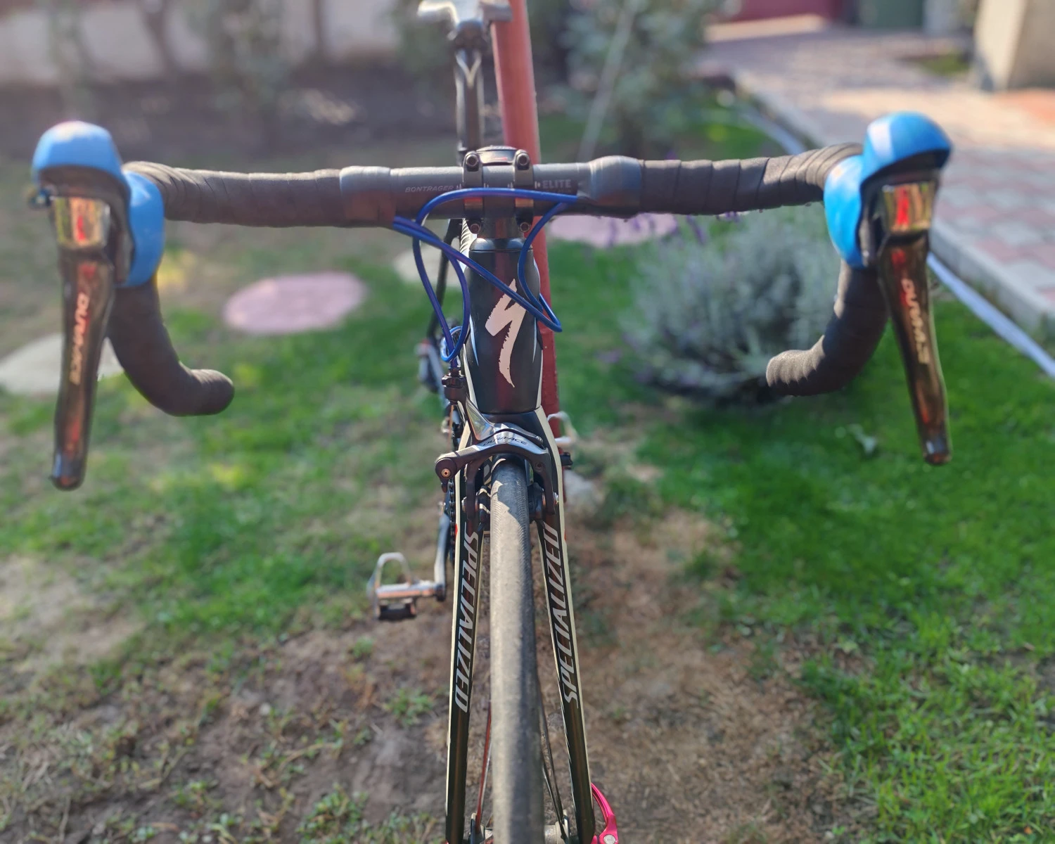 7. Specialized S-Works Tarmac SL4