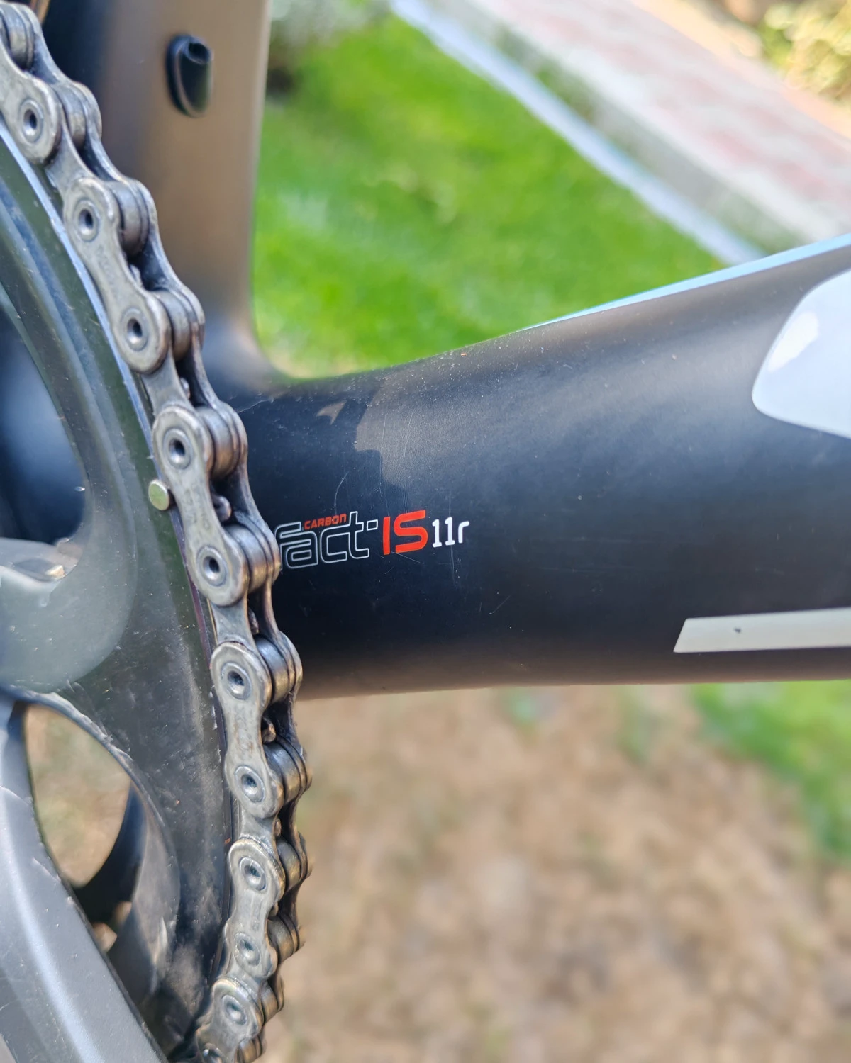 4. Specialized S-Works Tarmac SL4