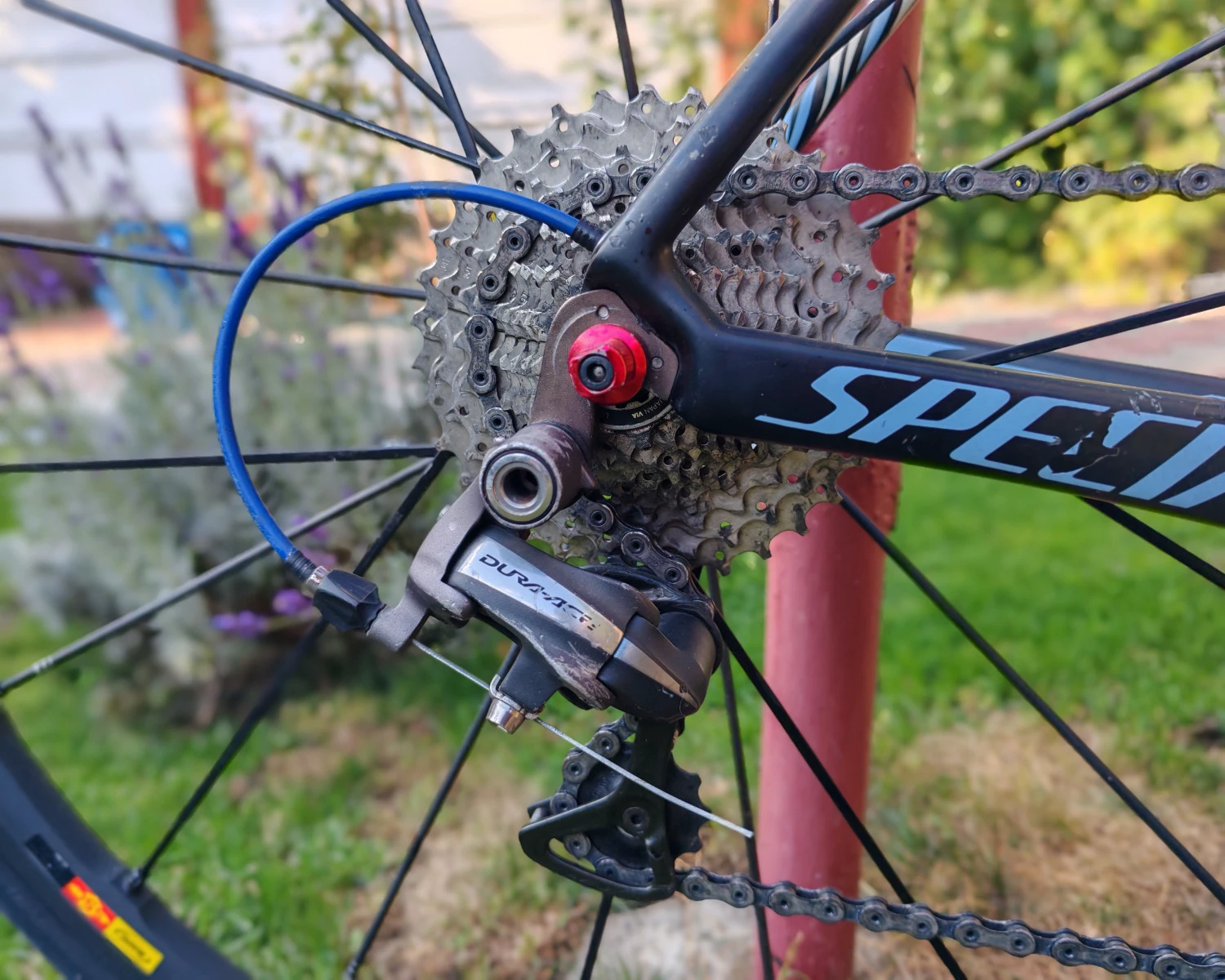 8. Specialized S-Works Tarmac SL4