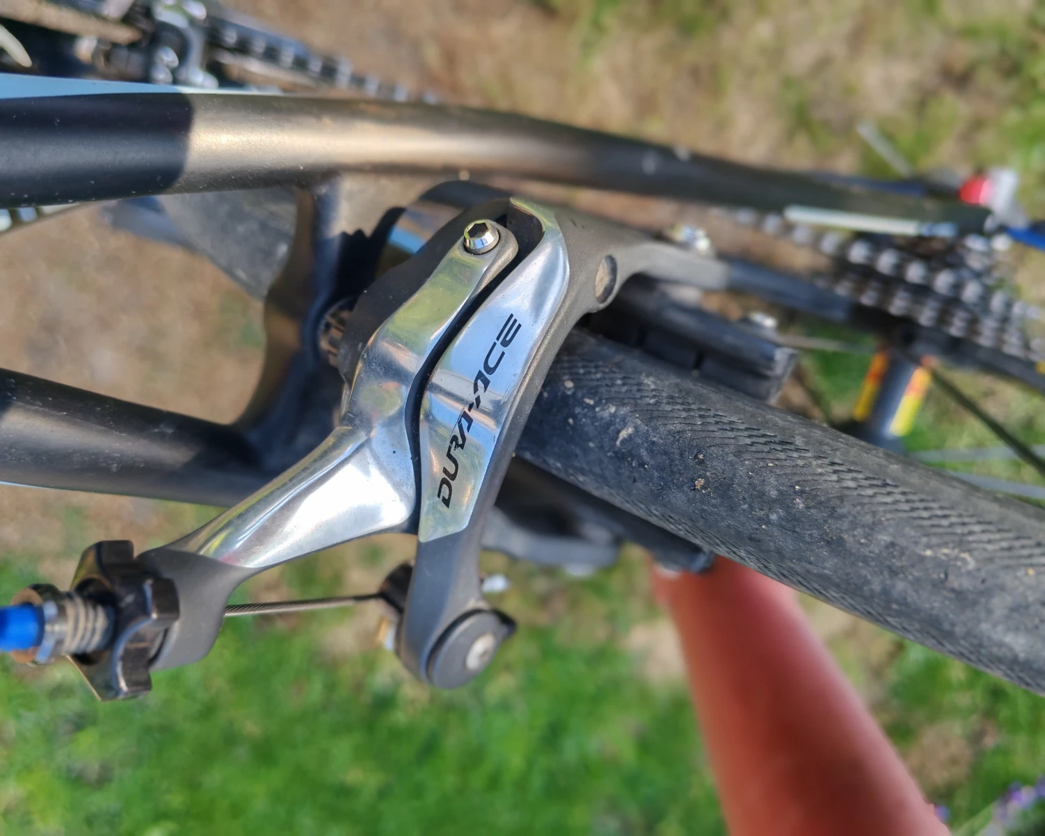 6. Specialized S-Works Tarmac SL4