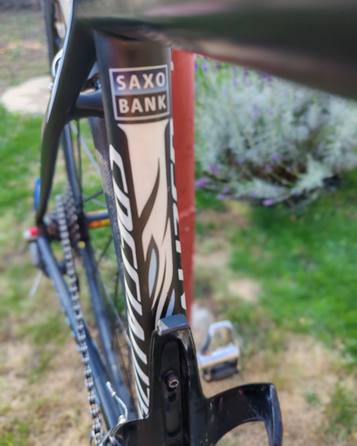 3. Specialized S-Works Tarmac SL4