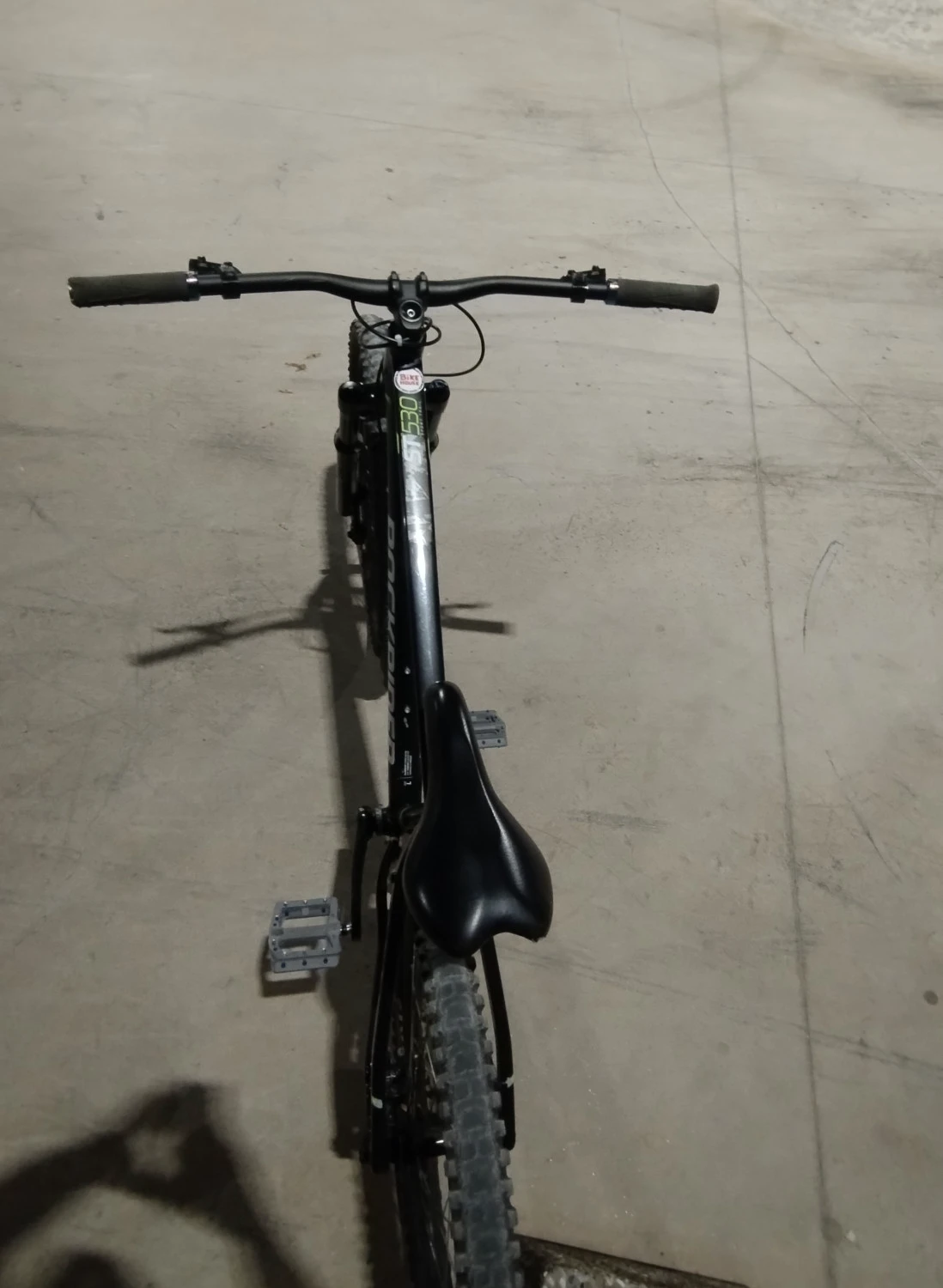 3. Vând Rockrider 530 full custom