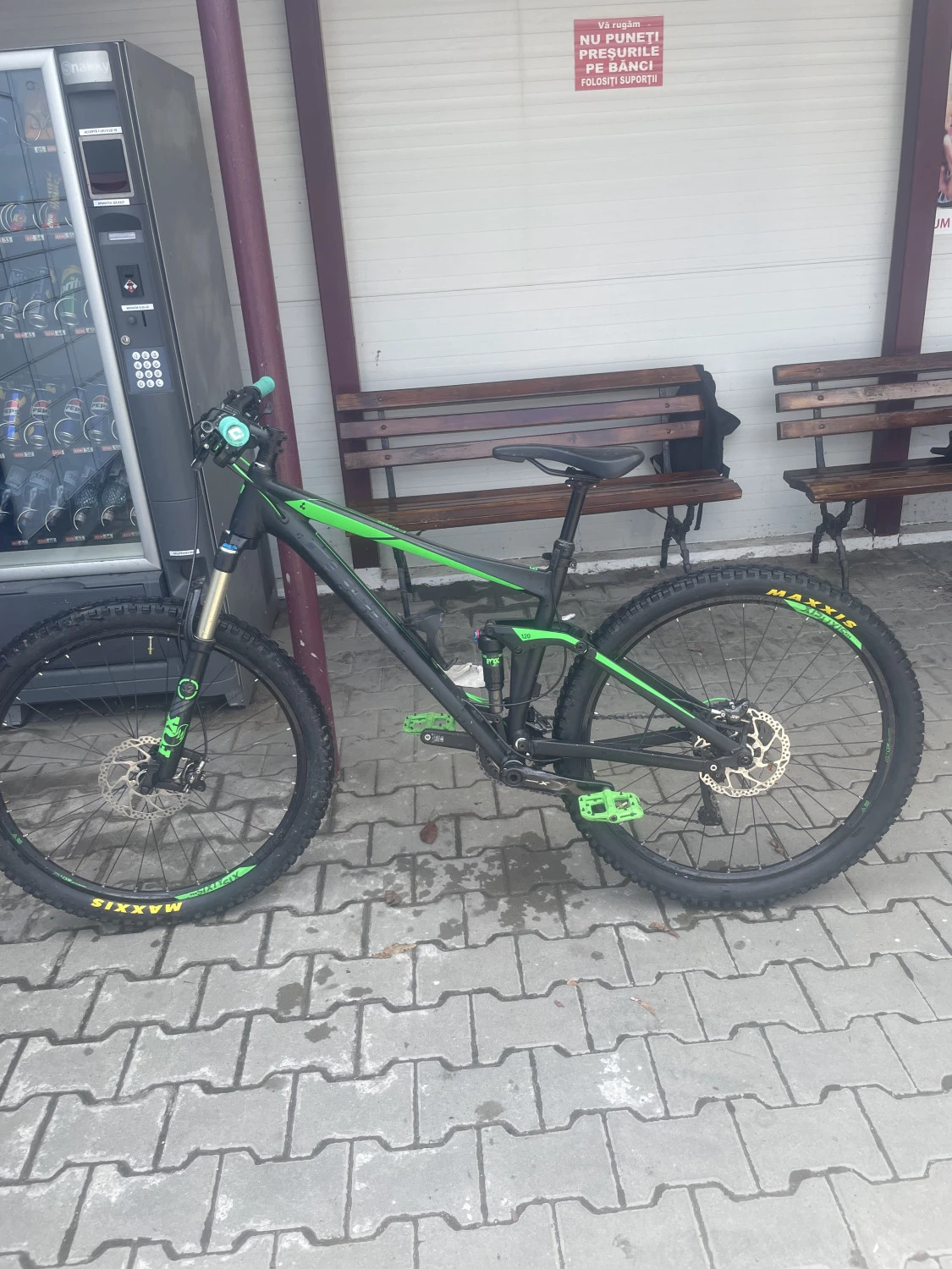7. Cube Stereo 120 HPA SL