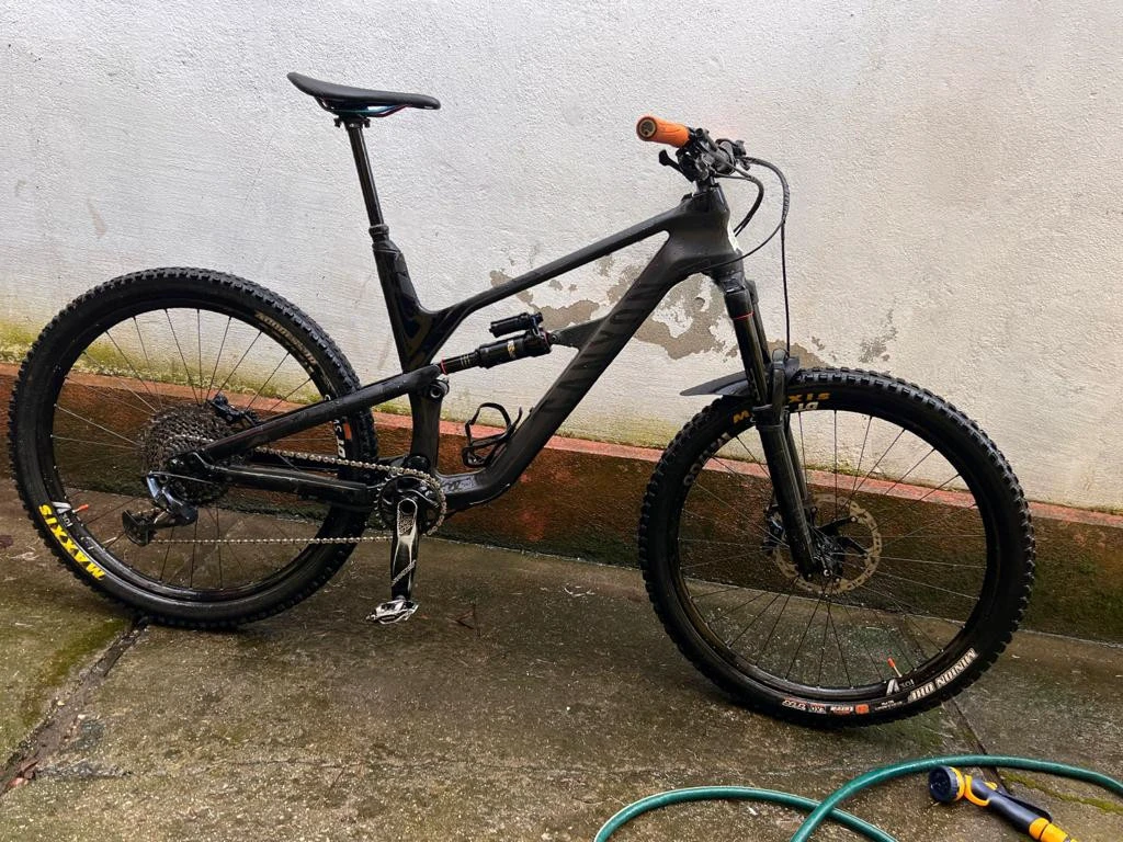 1. Canyon spectral cf