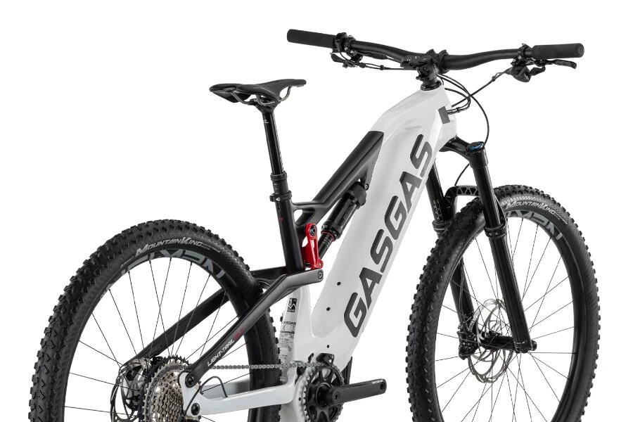 1. Vand GasGas G Light Trail 2.0, Gr. XL