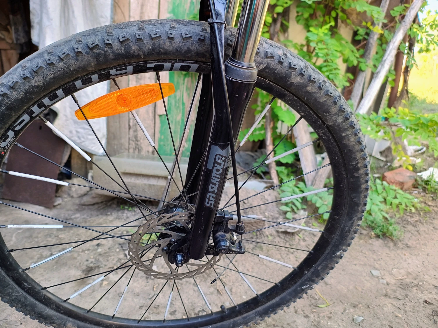 2. Bicicleta Cannondale catalyst 4