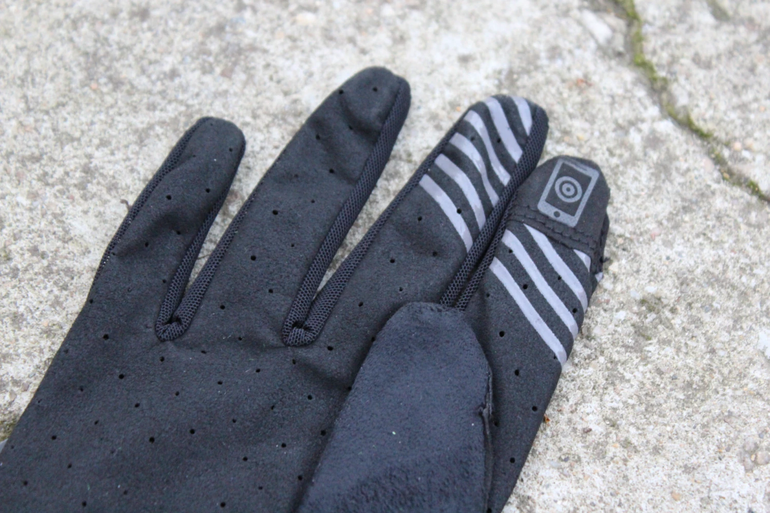5. Troy Lee Designs Ace 2.0 Solid - MTB - Large