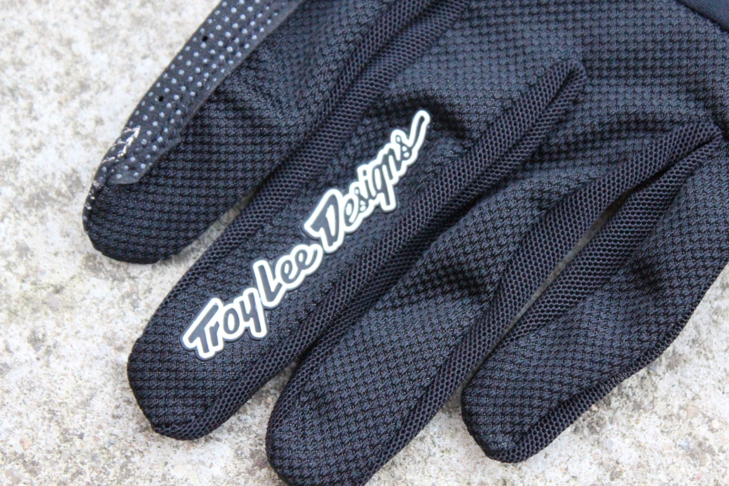 5. Troy Lee Designs Ace Mono - MTB - Medium