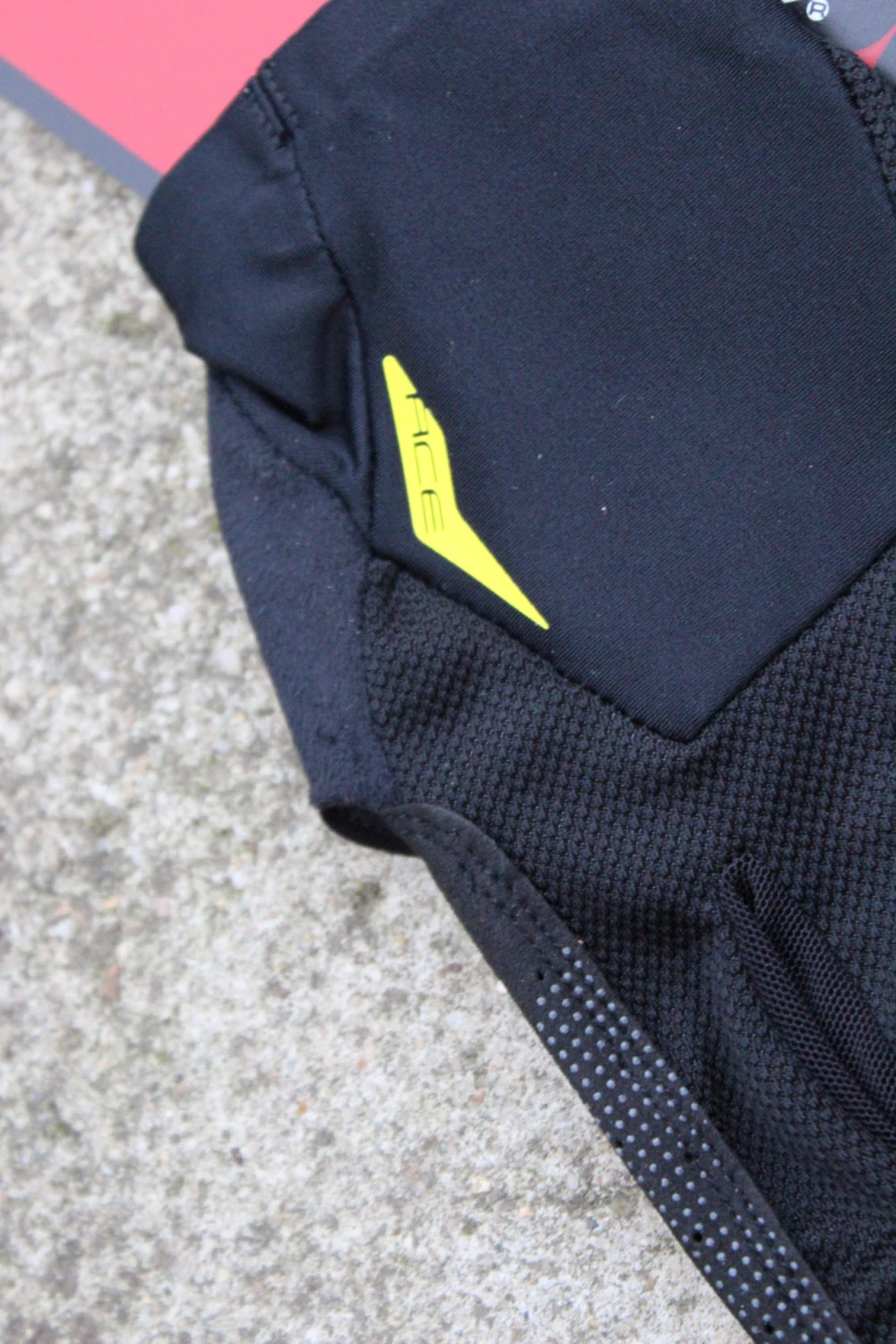 4. Troy Lee Designs Ace Mono - MTB - Medium