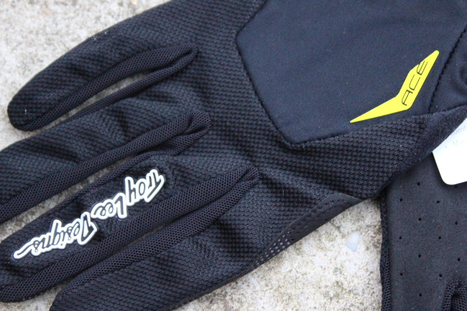2. Troy Lee Designs Ace Mono - MTB - Medium