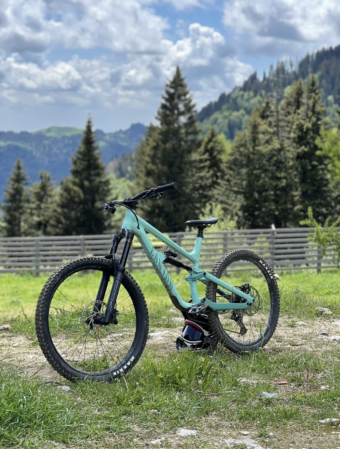 1. Canyon torque al5 nou
