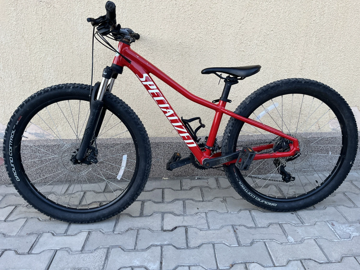7. Bicicleta Specialized