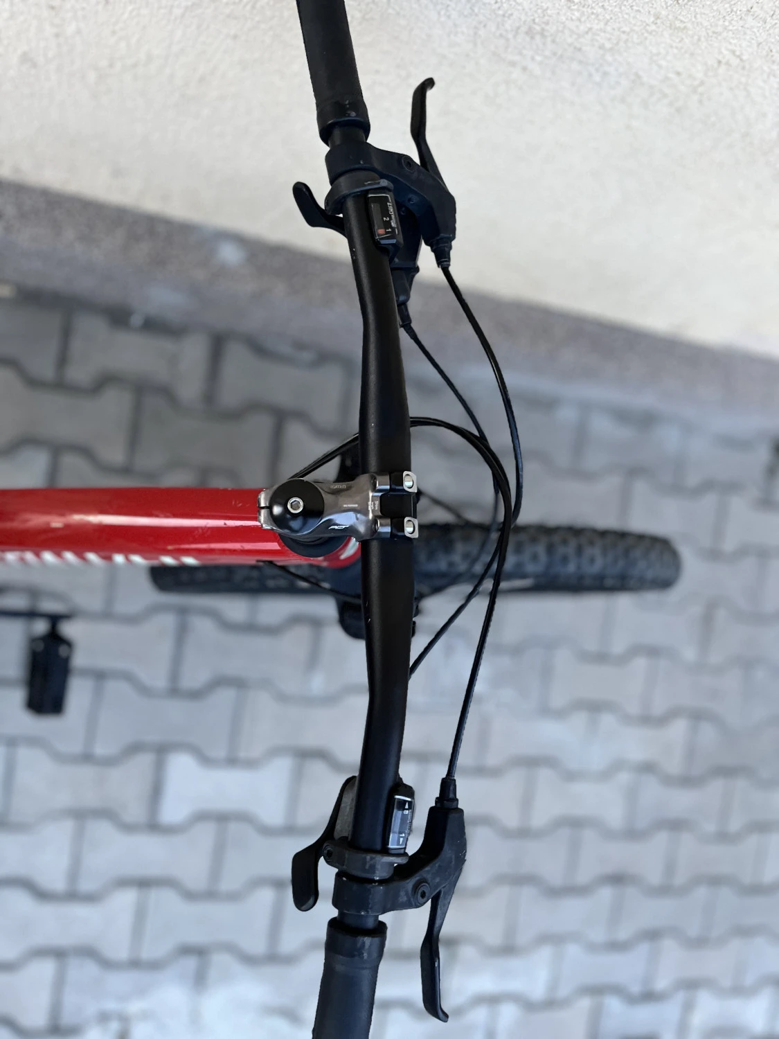 2. Bicicleta Specialized