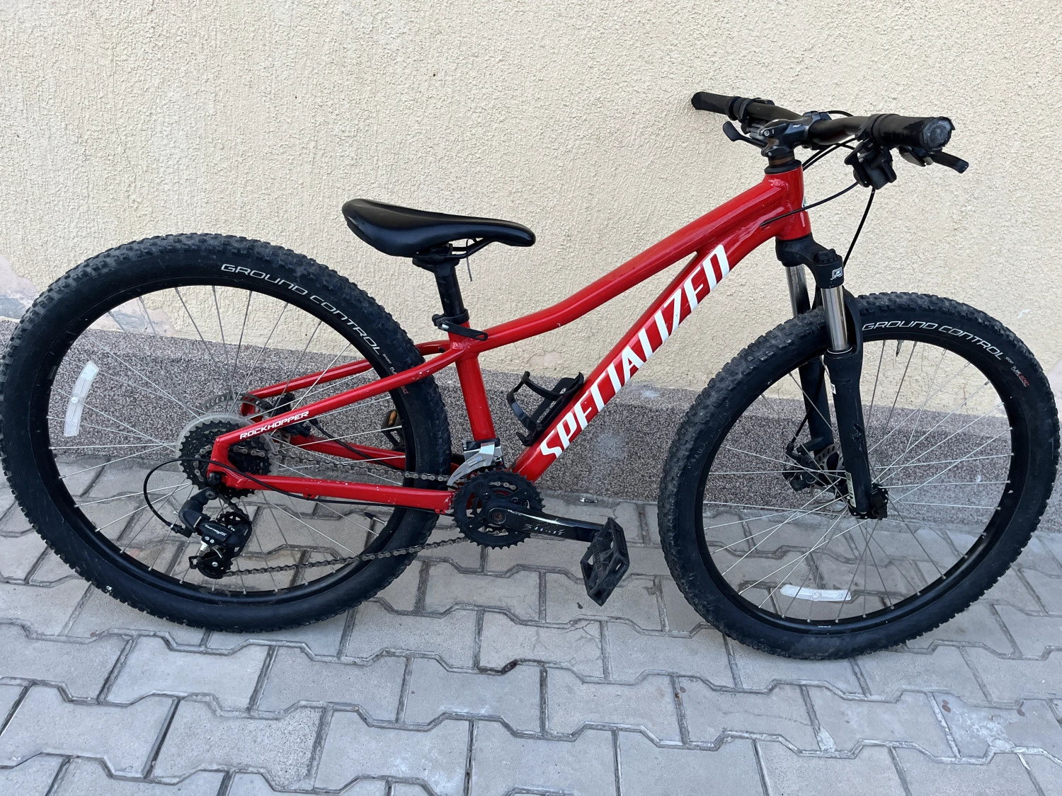 5. Bicicleta Specialized