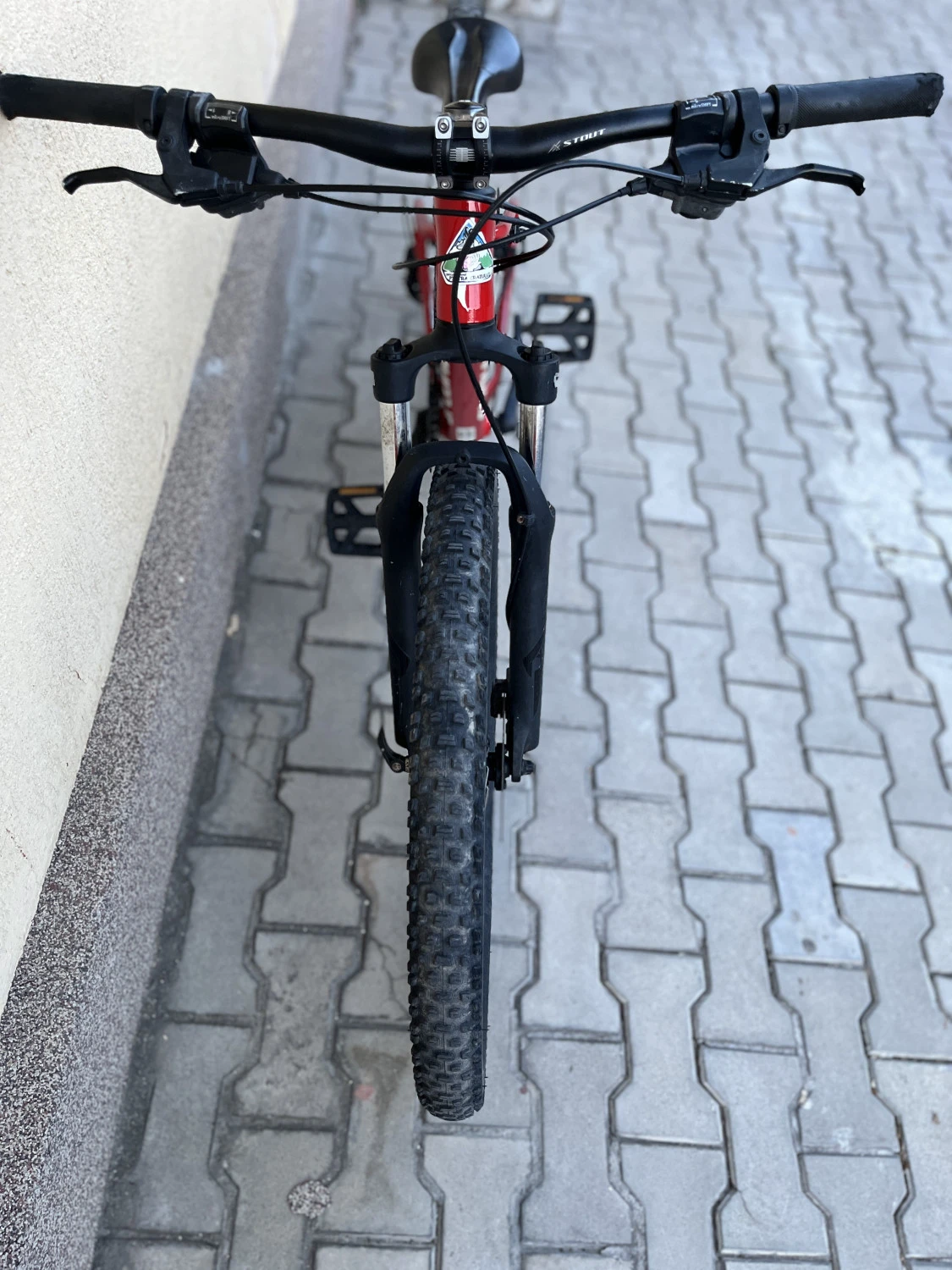 6. Bicicleta Specialized