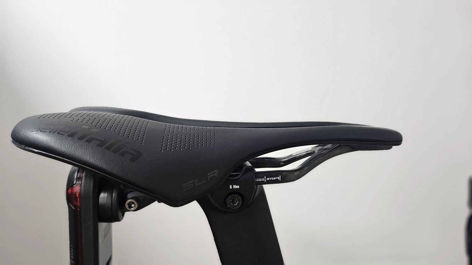 1. Sa Selle Italia Slr Boost Kit Carbonio SuperFlow marimea S
