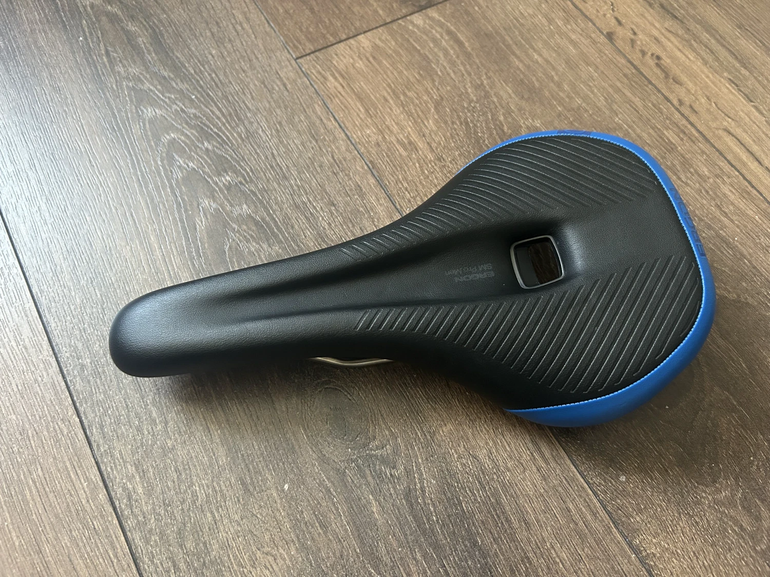 1. Sa Ergon SM Pro men - M/L