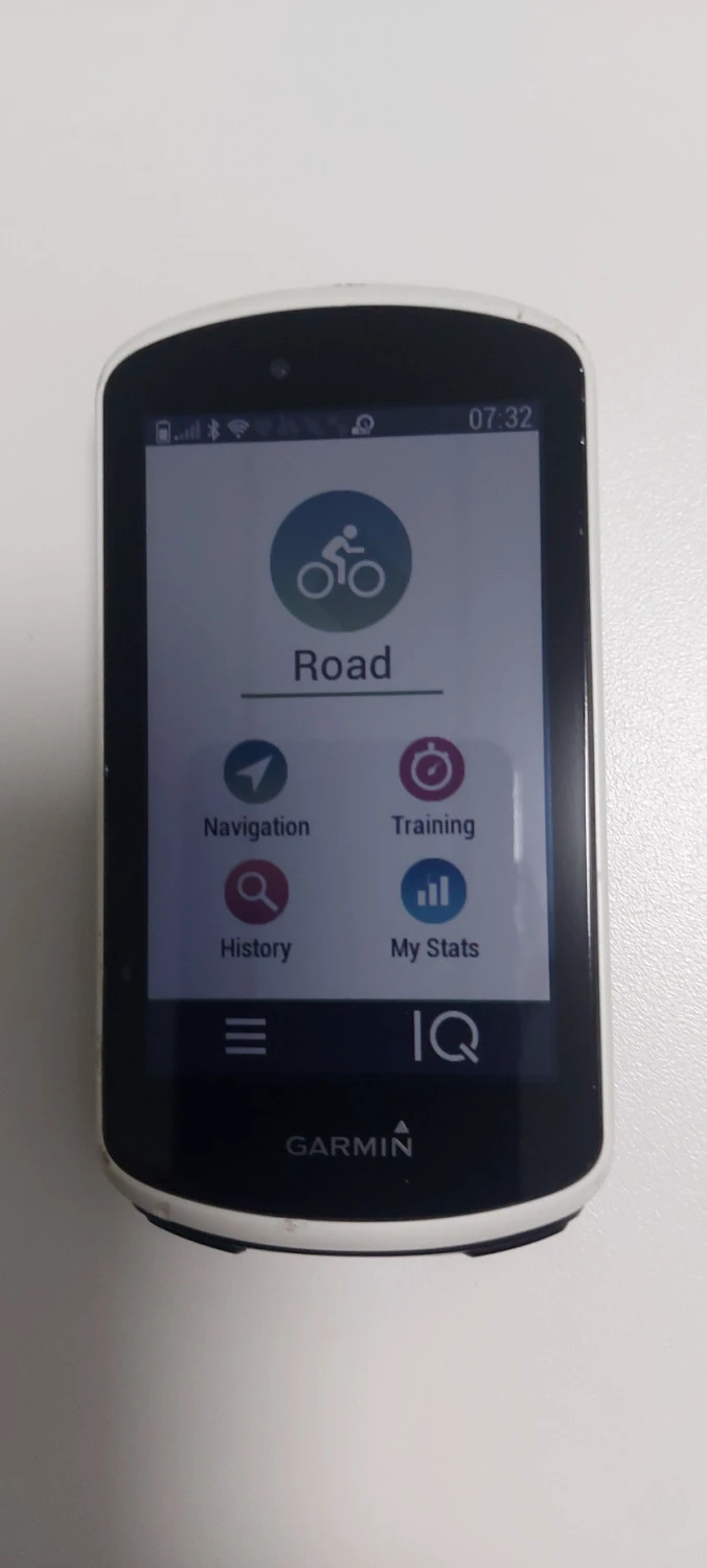 1. Garmin Edge 1030