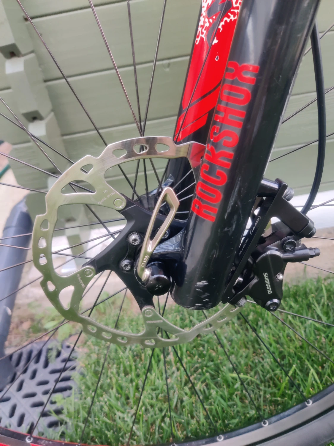 6. Bicicletă MTB full suspension 29 Specialized Epic Expert mărime S