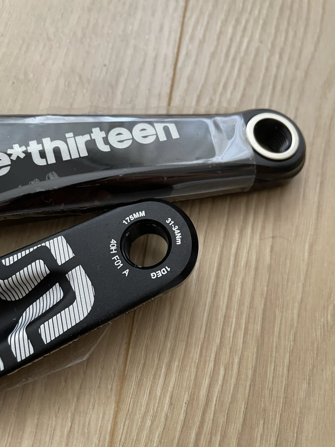 4. Angrenaj E*Thirteen TRS+
