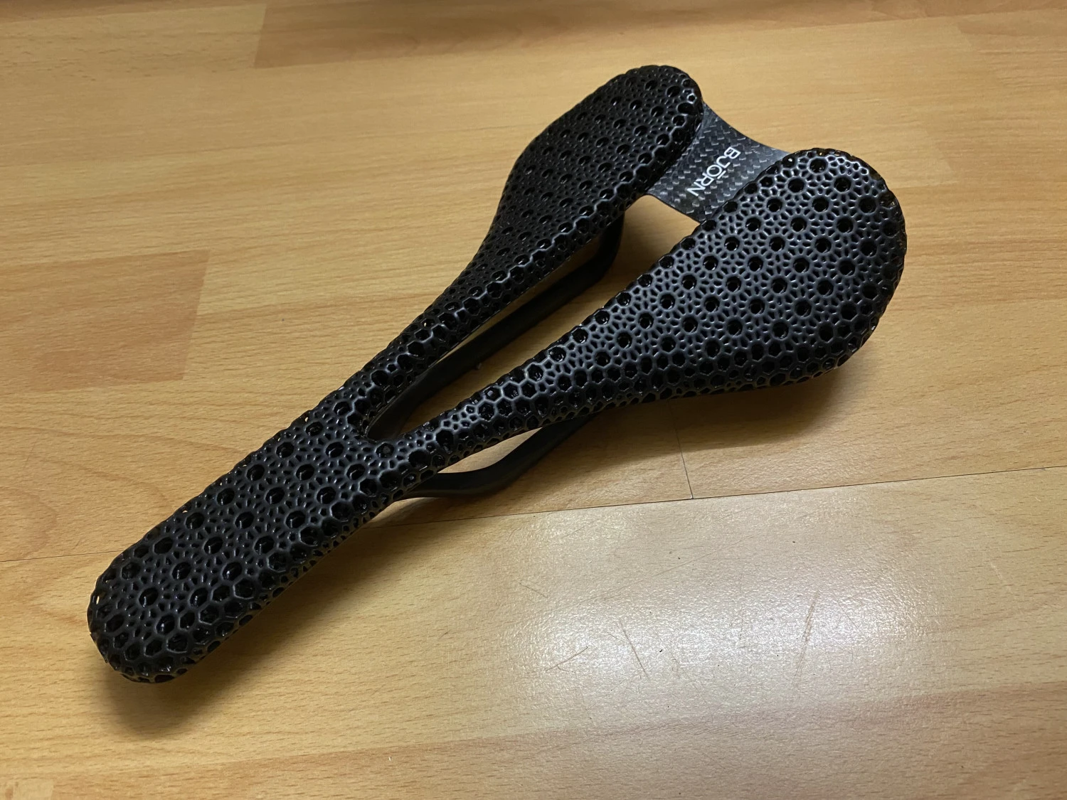 1. Sa BJORN Setka 3D 143 mm 138g