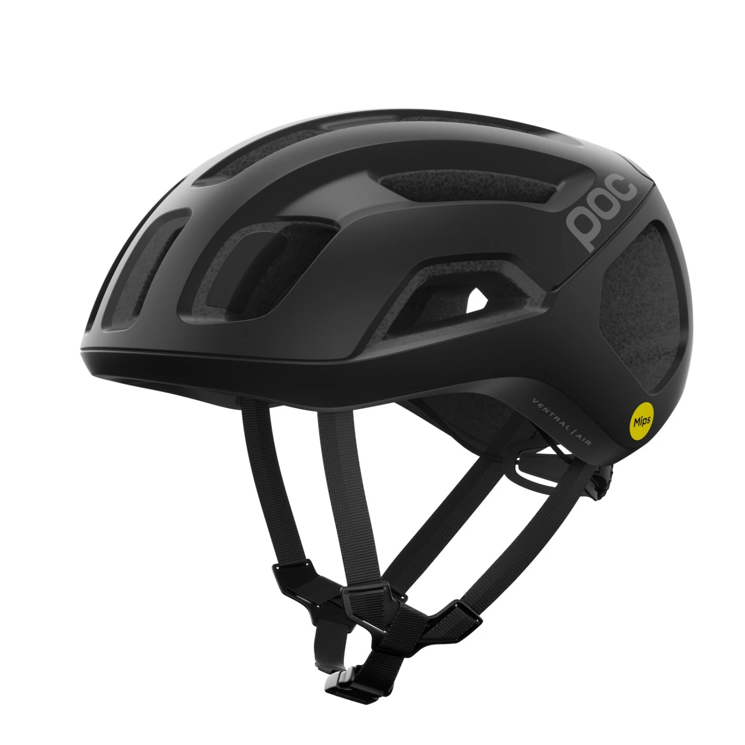 1. Casca ciclism POC Ventral Air Mips M NOU